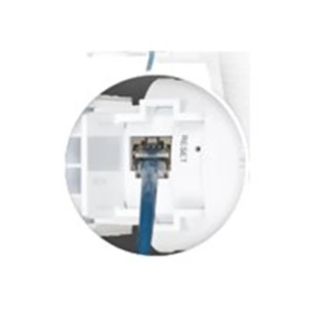Maršrutizatorius D-Link | 20 km ilgo nuotolio belaidžiai kintamosios srovės tiltai | DAP-3712 | 802.11ac | Vienos juostos | Tinklelio atramos Nr. | 867 Mbit/s | 10/100/1000 Mbit/s | Ethernet LAN (RJ-45) jungtys 1 | Nėra mobiliojo plačiajuosčio ryšio | MU-MiMO Nr. | PoE į | Antenos tipo lėkštė