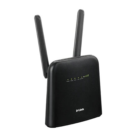 D-Link | 4G Cat 6 AC1200 Maršrutizatorius | DWR-960 | 802.11ac | 10/100/1000 Mbit/s | Ethernet LAN (RJ-45) jungtys 2 | Mesh palaikymas: Ne | MU-MiMO: Taip | Ne, mobilusis plačiajuostis ryšys: 2 išorinės antenos