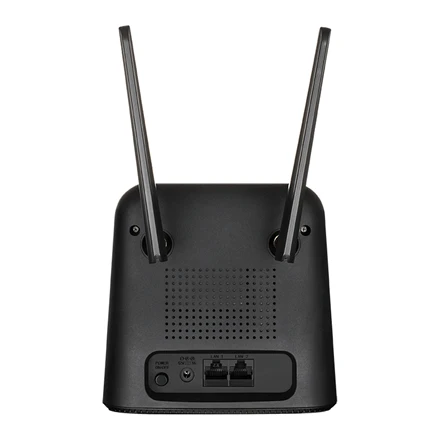 D-Link | 4G Cat 6 AC1200 Maršrutizatorius | DWR-960 | 802.11ac | 10/100/1000 Mbit/s | Ethernet LAN (RJ-45) jungtys 2 | Mesh palaikymas: Ne | MU-MiMO: Taip | Ne, mobilusis plačiajuostis ryšys: 2 išorinės antenos