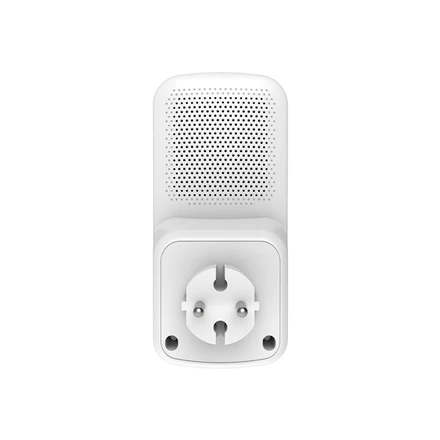D-Link | AX1800 Mesh Wi-Fi 6 diapazono plėstuvas | DAP-X1860/E | 802.11ac | 1200+574 Mbit/s | 10/100/1000 Mbit/s | Ethernet LAN (RJ-45) jungtys 1 | Nėra mobiliojo plačiajuosčio ryšio | MU-MiMO Taip | Antenos tipas 2xVidinė