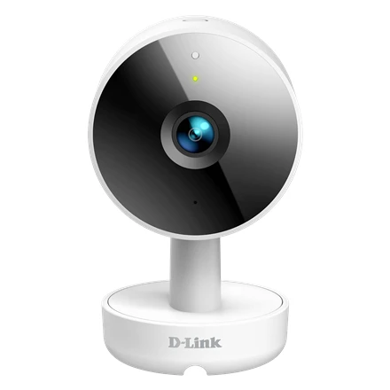 D-LINK DCS-8350LH 2K QHD vidinė „Wi-Fi“ kamera | D-Link | 2K QHD „Wi-Fi“ kamera | DCS-8350LH | 4 MP | F1.6 | H.265/H.264 | „Micro SD“, maks. 256 GB