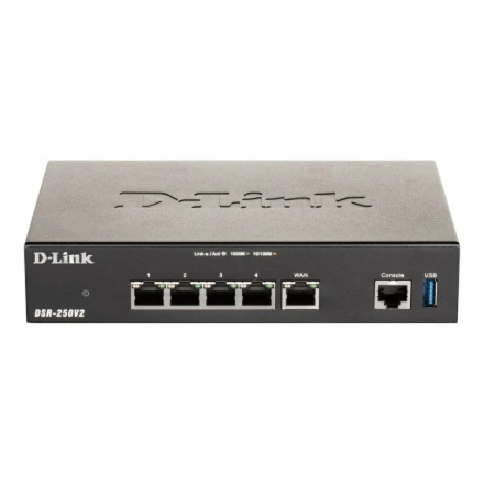 Maršrutizatorius D-Link