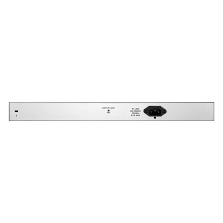 Šakotuvas D-Link | Metro eterneto jungiklis | DGS-1210-28P/ME | Tvarkoma L2 | Montuojamas ant stovo | Gigabit Ethernet (vario) jungtys kiekis 24 | SFP jungtys kiekis 4 | Maitinimas per Ethernet (PoE) jungtys kiekis 20 | PoE/Poe+ jungtys kiekis 4 | Maitinimo tipas Vienvietis | 24 mėn.