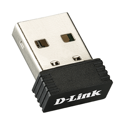 D-Link DWA121 USB tinklo adapteris