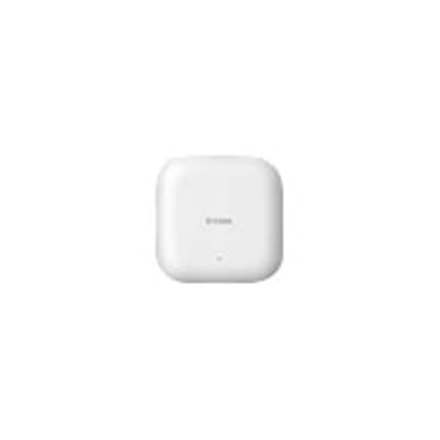 Maršrutizatorius D-Link AC1200 Maitinimas per Eternetą (PoE) Balta