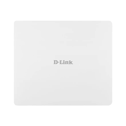 Maršrutizatorius D-Link | Nuclias Connect AC1200 Wave 2 lauko prieigos taškas | DAP-3666 | 802.11ac | Tinklelio atramos Nr. | 300+867 Mbit/s | 10/100/1000 Mbit/s | Ethernet LAN (RJ-45) jungtys 2 | Nėra mobiliojo plačiajuosčio ryšio | MU-MiMO Taip | PoE į | Antenos tipas 2xVidinė