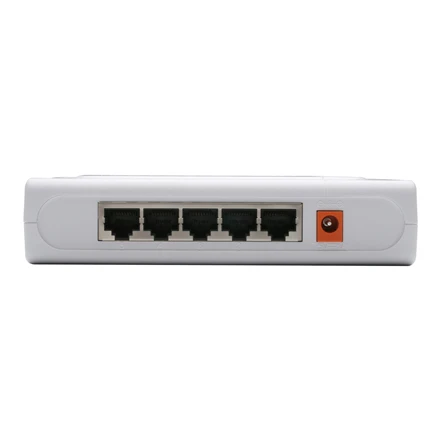 Šakotuvas D-Link DLINK GigaExpress 5Port Gigabit Switch