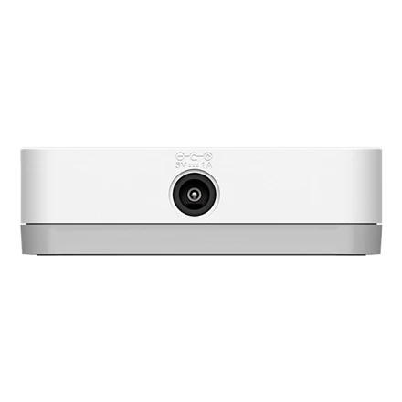Šakotuvas D-Link GO-SW-5G tinklo komutatorius Ne-valdomas Juoda