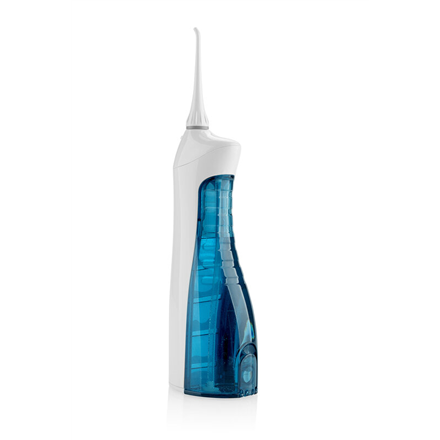 ETA | Oral care centre (sonic dantų šepetėlis+oral irrigator) | ETA 2707 90000 | Įkraunamas | Suaugusiems | Šepetėlių skaičius galvutės įeina 3 | Number of teeth brushing modes 3 | Sonic technology | Baltas