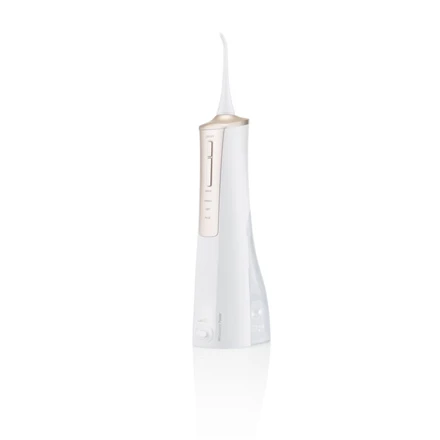 ETA | Burnos drėkintuvas | Sonetic ETA270890000 | Belaidis | 200 ml | Skaičius galvutės 2 | Baltas/Gold