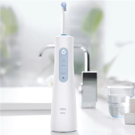 Burnos irigatorius ORAL-B AquaCare 4 MDH20.016.2
