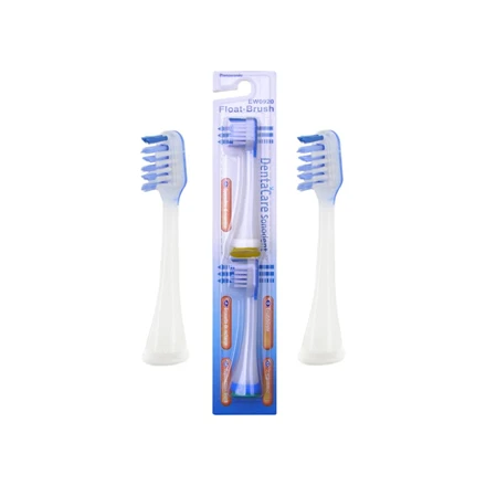 Panasonic dantų šepetėlio galvutės EW0920 pakuotė