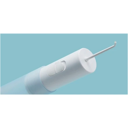 Panasonic EW-DJ11-A503 Oral Irrigator, Baltas/Mėlyna | Panasonic