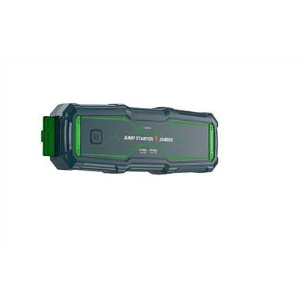 Daugiafunkcis automobilio užvedimo įrenginys Navitel JS4000 Jump, 4000 A