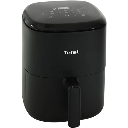 TEFAL | Kompaktiška gruzdintuvė „Easy Fry“ | EY145810 | Galia 1300 W | Talpa 3 l