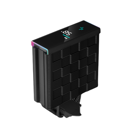 Deepcool | CPU oro aušintuvas | AK400 Digital | Intel, AMD