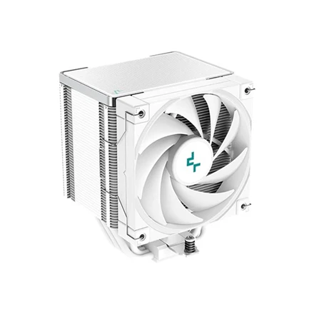 Aušintuvas Deepcool AK500 WH