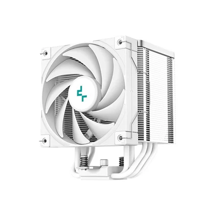 Aušintuvas Deepcool AK500 WH