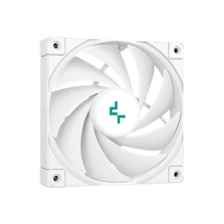 Aušintuvas Deepcool AK500 WH