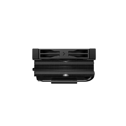 Deepcool AN400 BK | CPU Cooler | Juodas | Intel, AMD