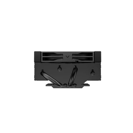 Deepcool AN400 BK | CPU Cooler | Juodas | Intel, AMD
