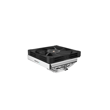 Deepcool AN600 žemo profilio procesoriaus aušintuvas