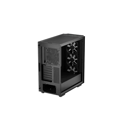 Kompiuterio korpusas Deepcool CG540 Mesh