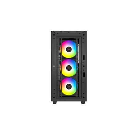 Kompiuterio korpusas Deepcool CG540 Mesh
