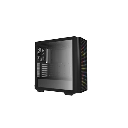 Kompiuterio korpusas Deepcool CG540 Mesh