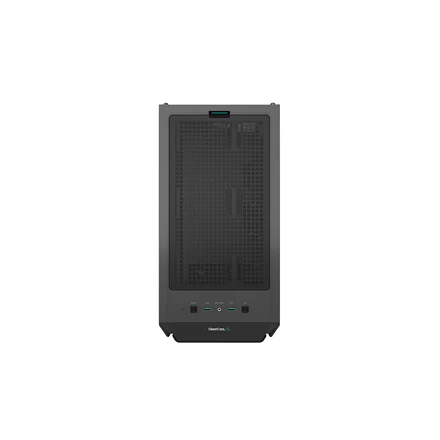 Kompiuterio korpusas Deepcool CG540 Mesh