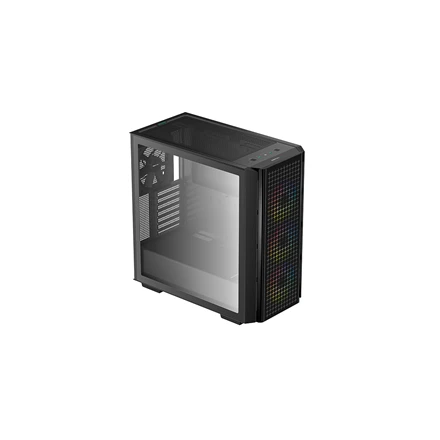 Kompiuterio korpusas Deepcool CG540 Mesh