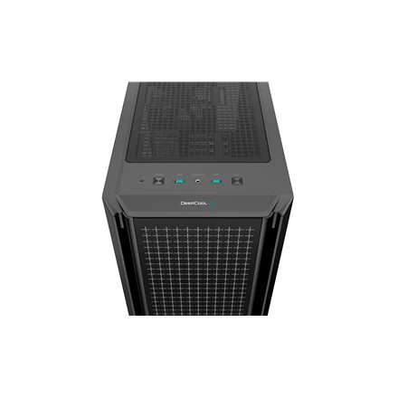 Kompiuterio korpusas Deepcool CG540 Mesh