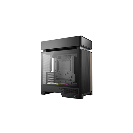 Deepcool Case | CL660 | Mid Tower | Juoda