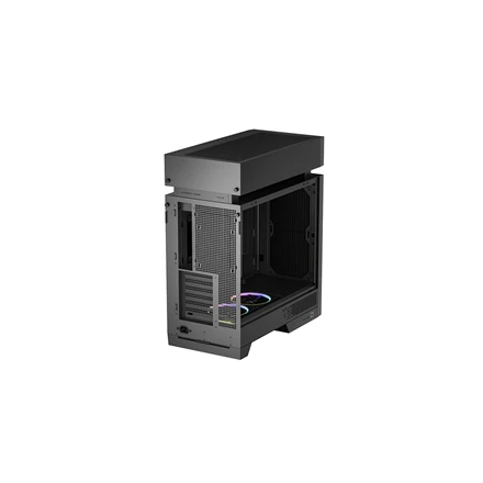 Deepcool Case | CL660 | Mid Tower | Juoda
