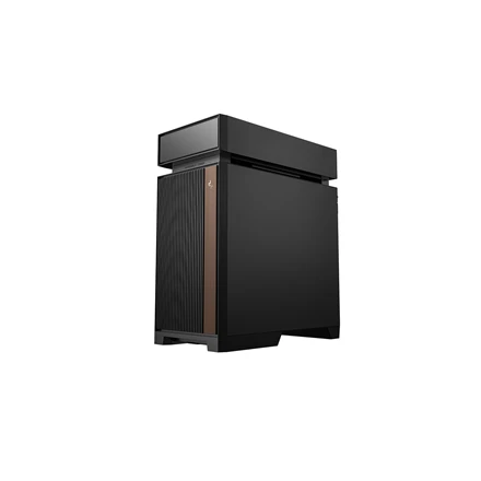 Deepcool Case | CL660 | Mid Tower | Juoda