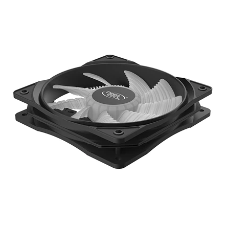 Deepcool | Korpuso ventiliatorius | RF 120 W | Korpuso ventiliatorius