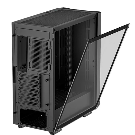 Kompiuterio korpusas Deepcool CC560 V2 LIMITED, Mid Tower