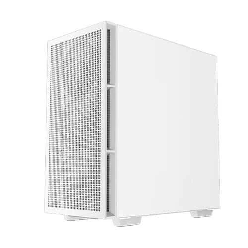 Korpusas Deepcool CH560 Digital MID TOWER CASE, Baltas