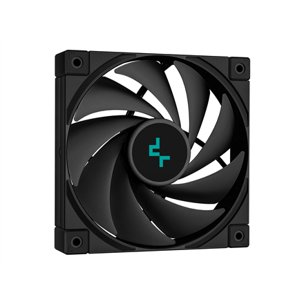 Deepcool | CPU oro aušintuvas | AK400 Digital | Intel, AMD