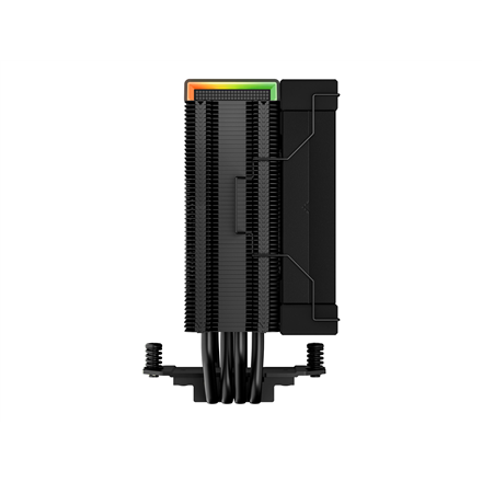 Deepcool | CPU oro aušintuvas | AK400 Digital | Intel, AMD