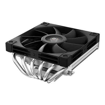 Deepcool | CPU oro aušintuvas | AN600 | Intel, AMD