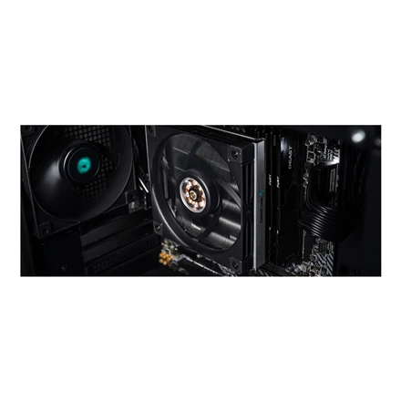 Deepcool | CPU oro aušintuvas | AN600 | Intel, AMD