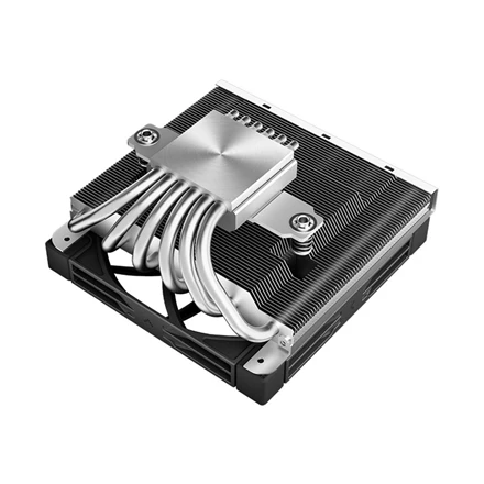 Deepcool | CPU oro aušintuvas | AN600 | Intel, AMD