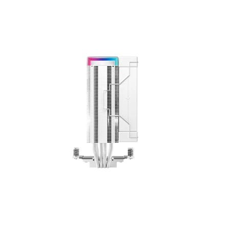 „Deepcool“ procesoriaus aušintuvas | AK400 DIGITAL PRO WH | Intel, AMD