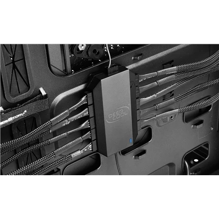 Deepcool FH-10FH-10 is an integrated fan hub