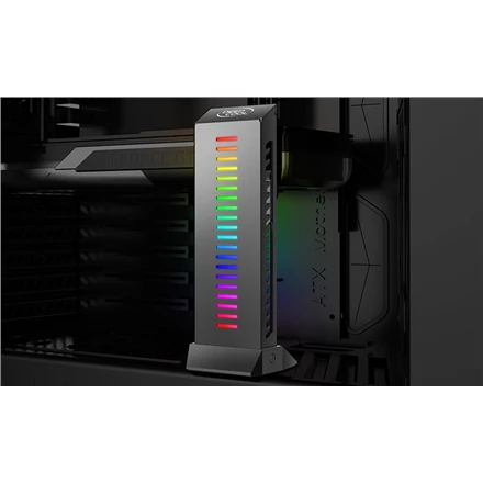 Deepcool GH-01 LED VGA laikiklis