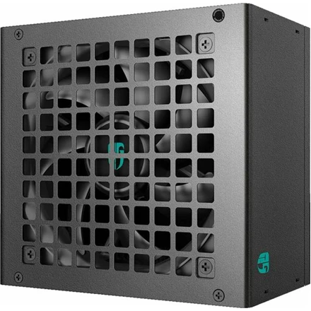 Deepcool 80 PLUS Gold PSU | PQA00G | 1000 W | Juodas