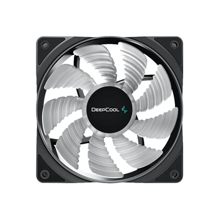 Korpuso ventiliatorius Deepcool RF120 FS (DP-FLED3-RF120-FS)