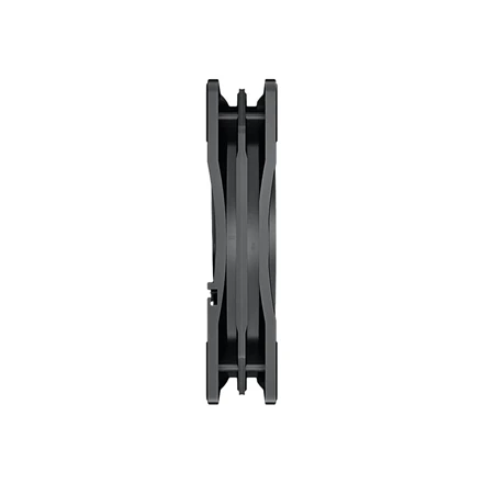 Korpuso ventiliatorius Deepcool RF120 FS (DP-FLED3-RF120-FS)