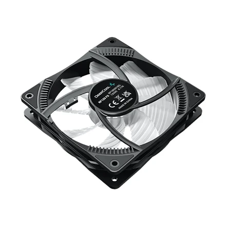 Korpuso ventiliatorius Deepcool RF120 FS (DP-FLED3-RF120-FS)